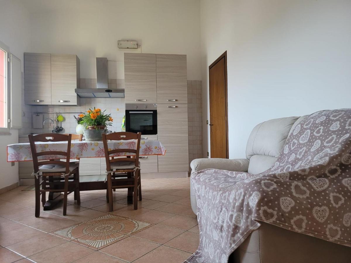 Appartamento A Pula In Zona Residenziale Exterior photo