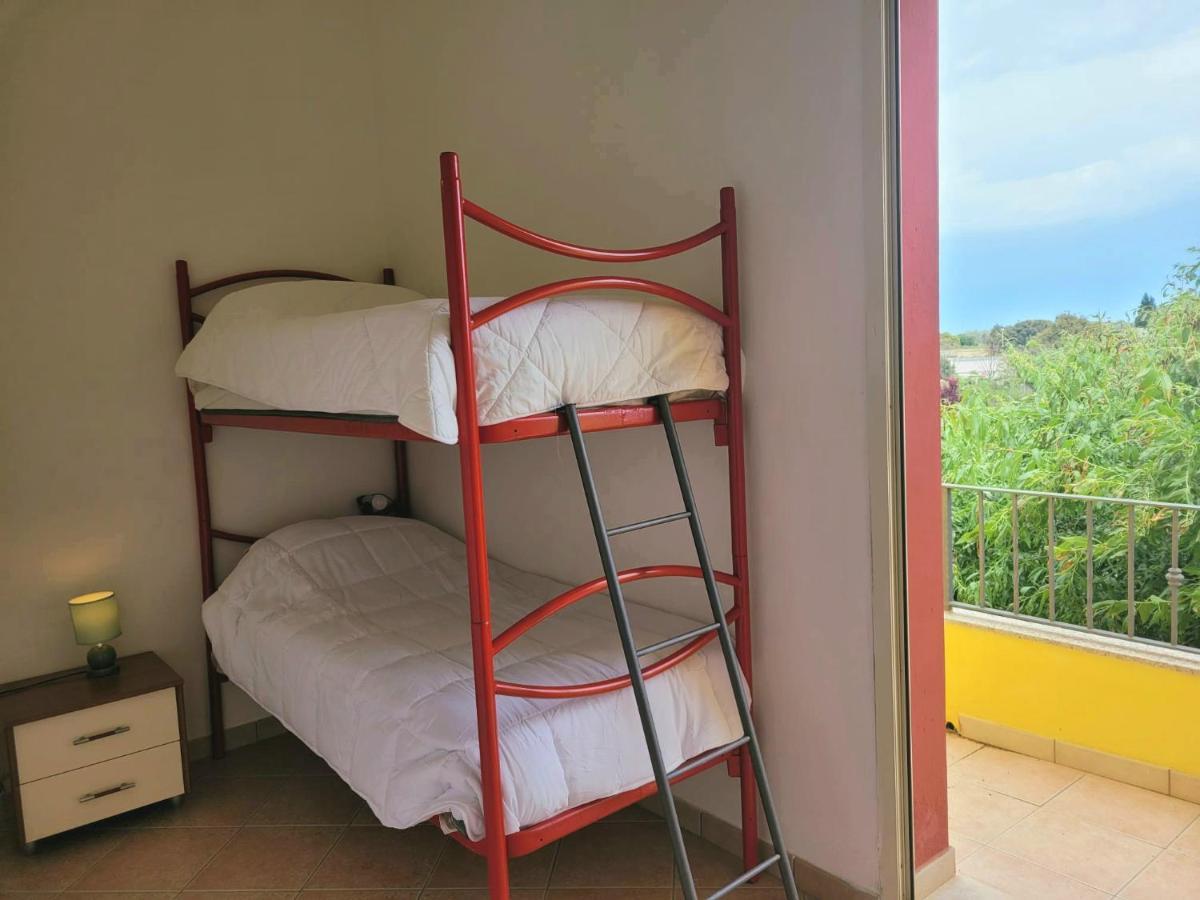 Appartamento A Pula In Zona Residenziale Exterior photo