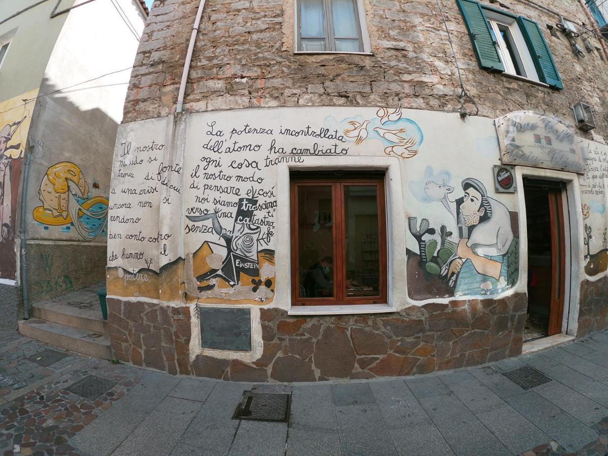 Appartamento A Pula In Zona Residenziale Exterior photo